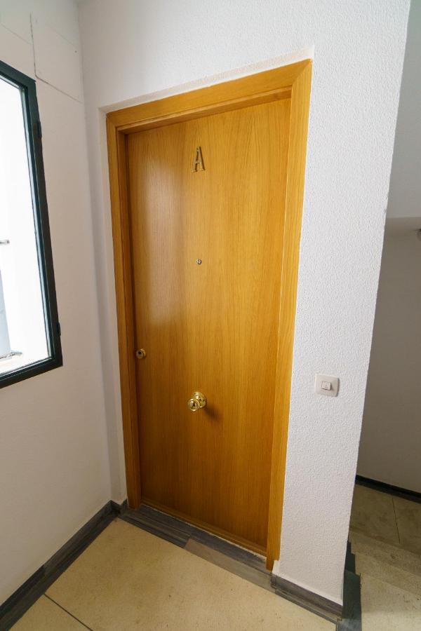 Rentalsevilla Plaza Del Zurraque المظهر الخارجي الصورة