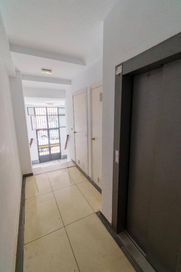 Rentalsevilla Plaza Del Zurraque المظهر الخارجي الصورة