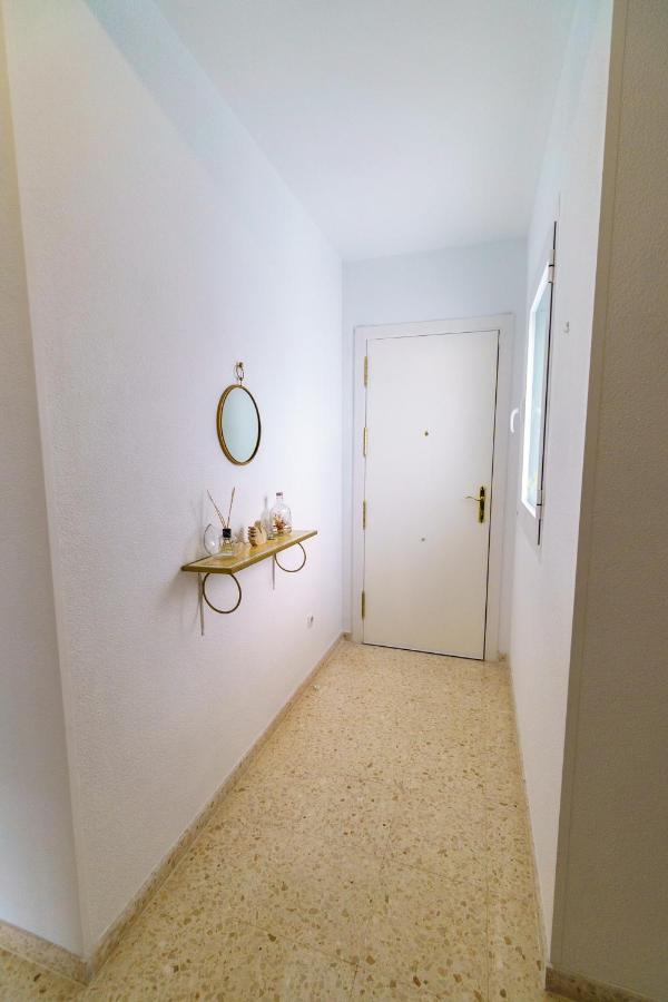 Rentalsevilla Plaza Del Zurraque المظهر الخارجي الصورة
