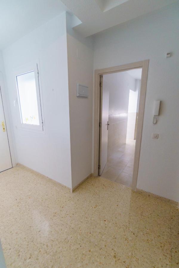 Rentalsevilla Plaza Del Zurraque المظهر الخارجي الصورة