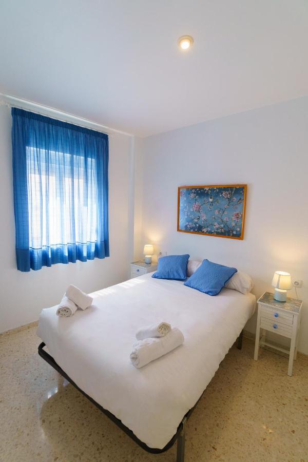 Rentalsevilla Plaza Del Zurraque المظهر الخارجي الصورة