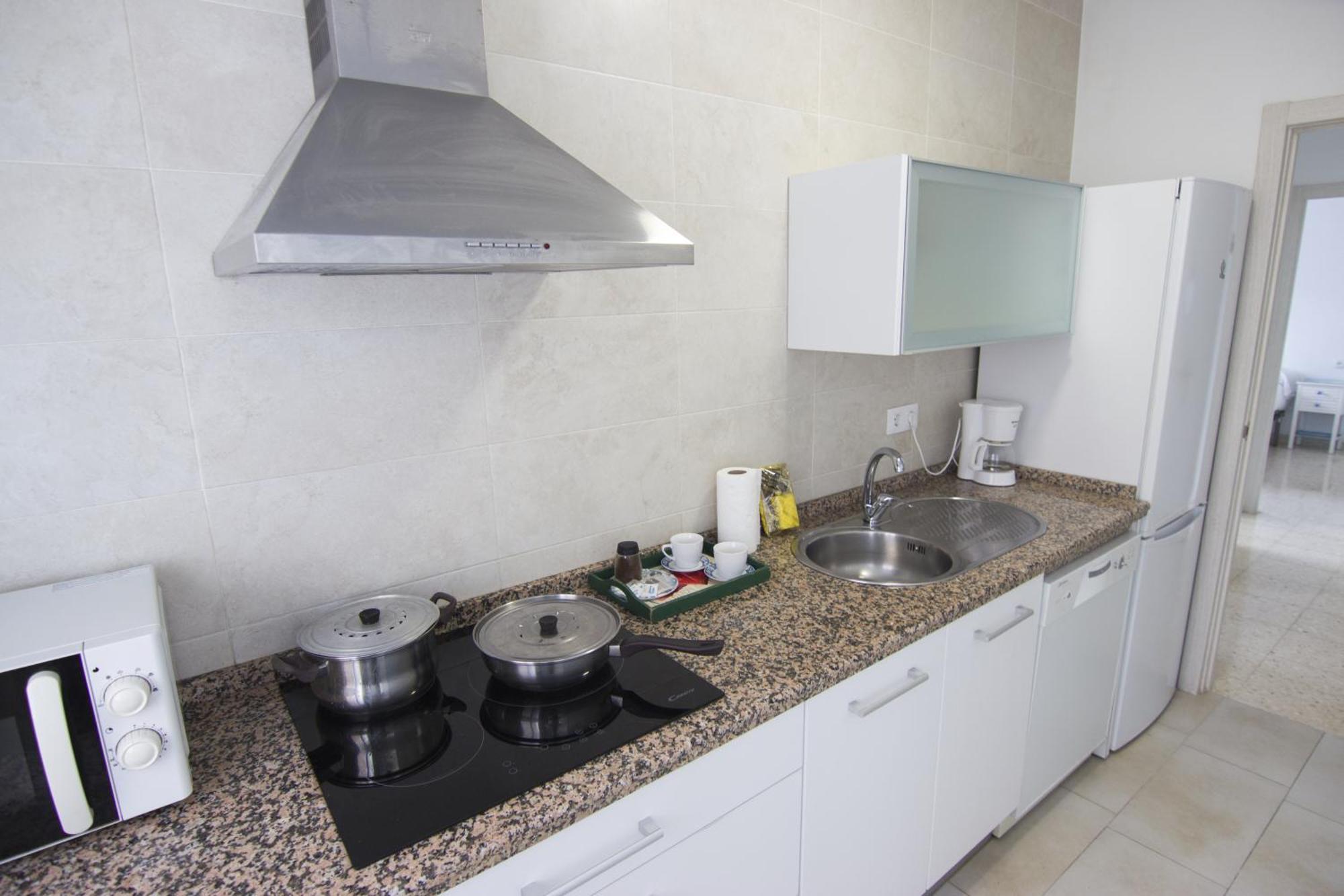 Rentalsevilla Plaza Del Zurraque المظهر الخارجي الصورة