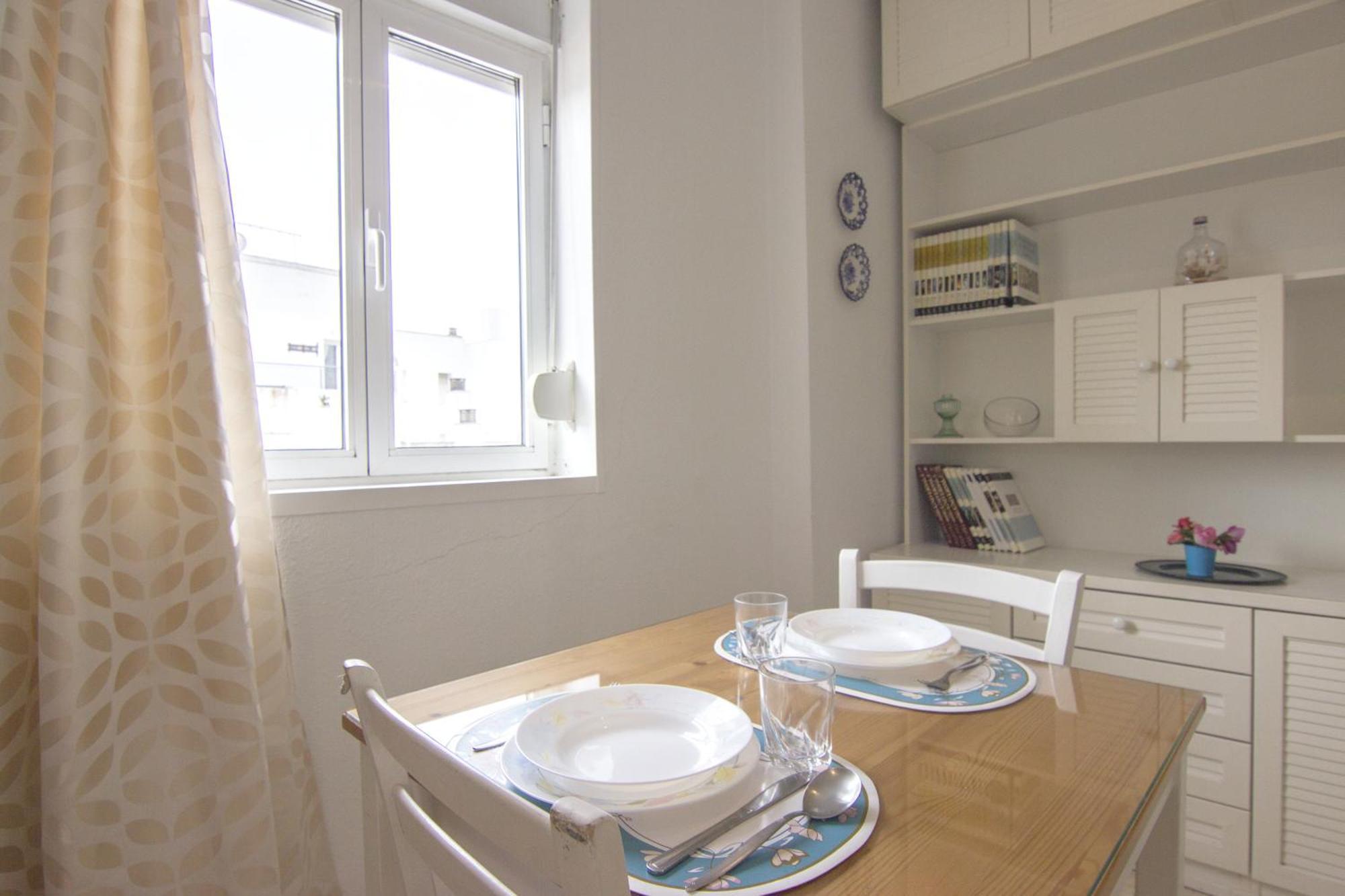 Rentalsevilla Plaza Del Zurraque المظهر الخارجي الصورة