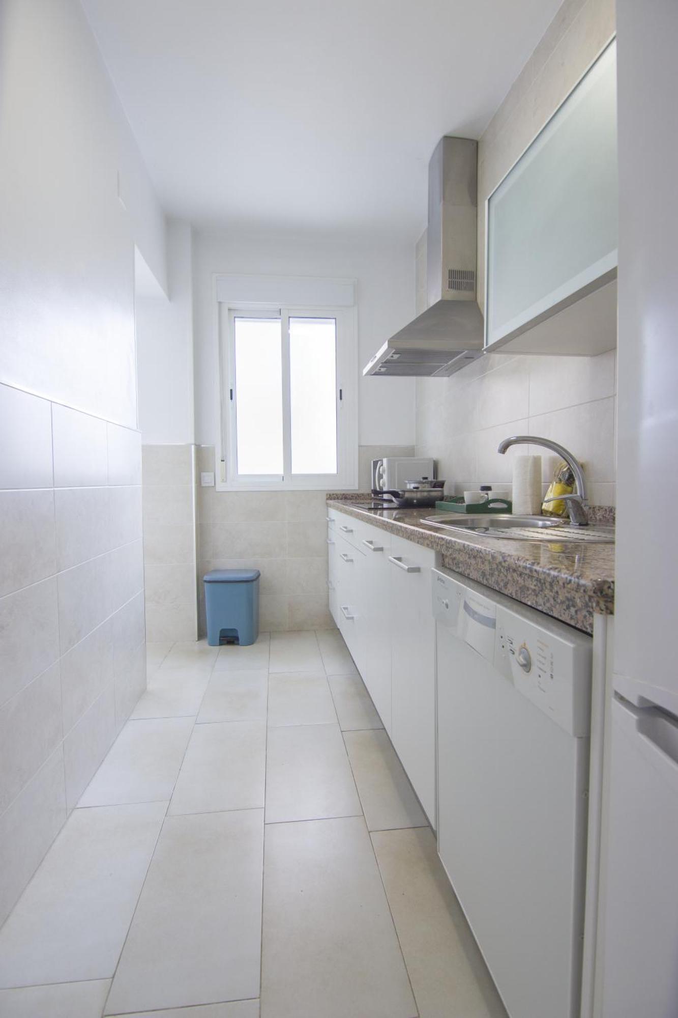 Rentalsevilla Plaza Del Zurraque المظهر الخارجي الصورة