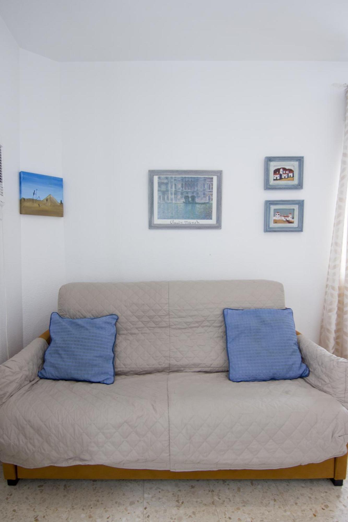 Rentalsevilla Plaza Del Zurraque المظهر الخارجي الصورة