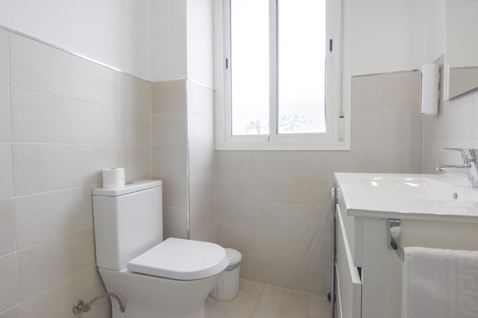 Rentalsevilla Plaza Del Zurraque المظهر الخارجي الصورة