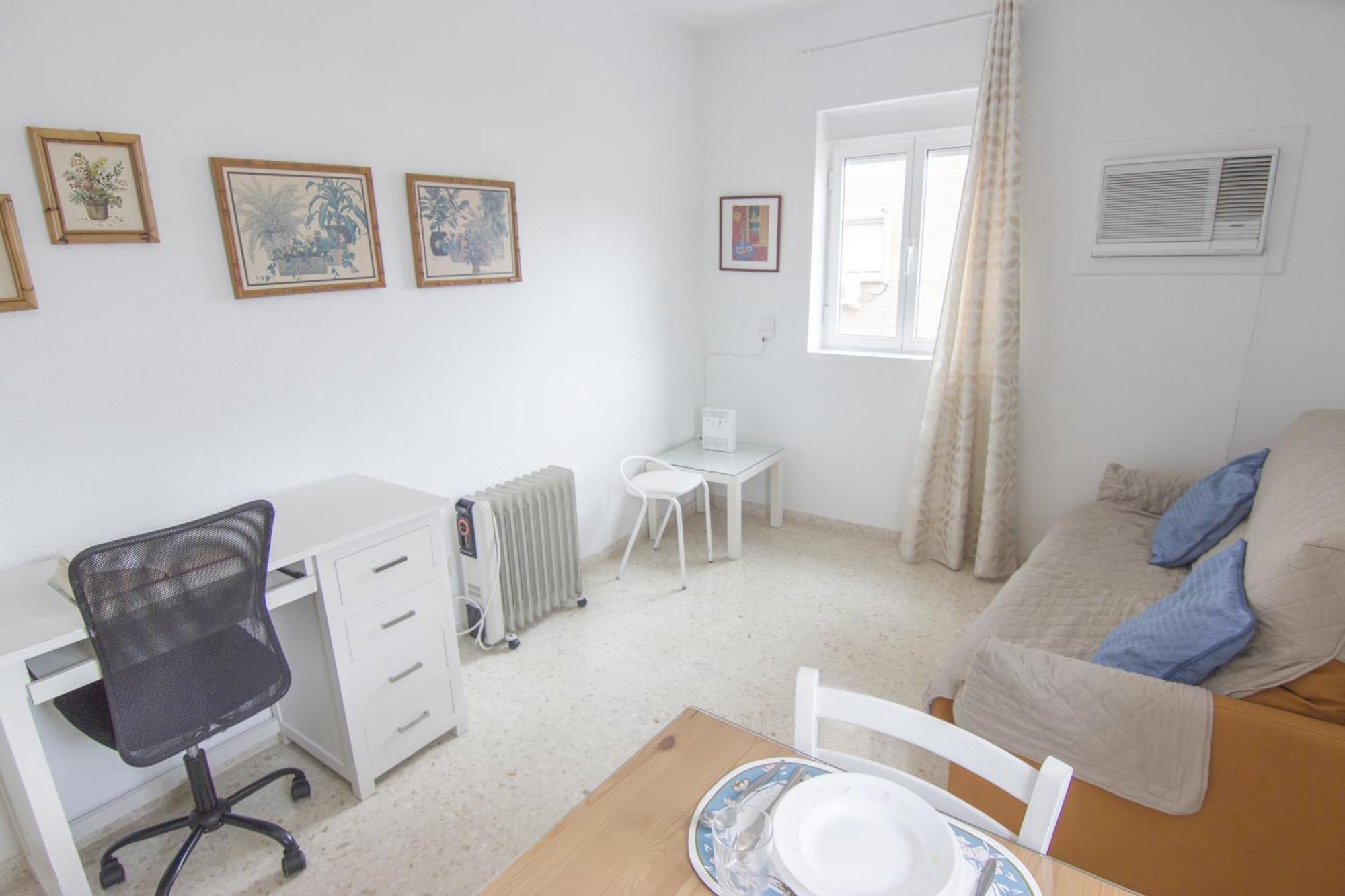 Rentalsevilla Plaza Del Zurraque المظهر الخارجي الصورة
