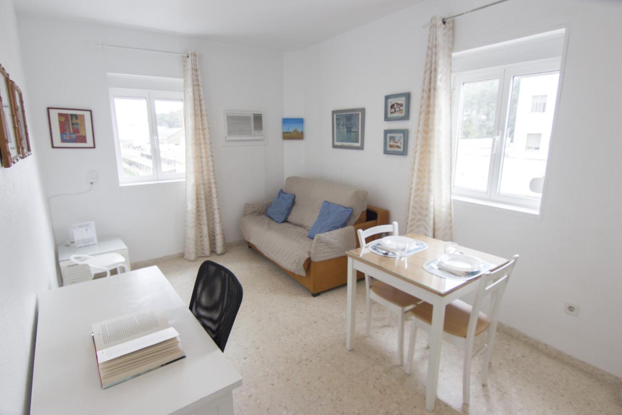 Rentalsevilla Plaza Del Zurraque المظهر الخارجي الصورة