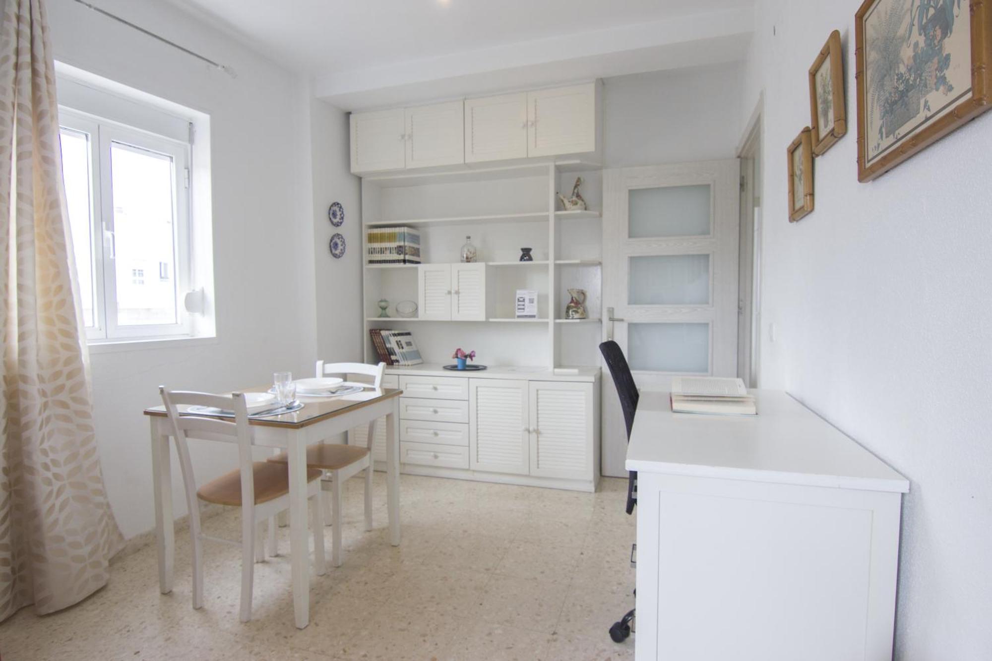 Rentalsevilla Plaza Del Zurraque المظهر الخارجي الصورة