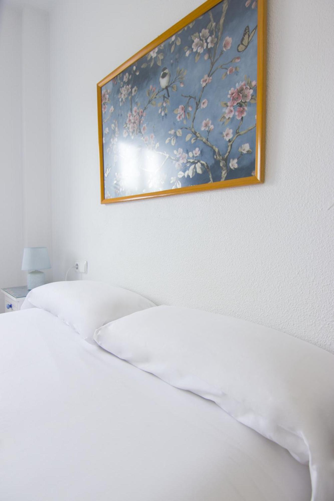 Rentalsevilla Plaza Del Zurraque المظهر الخارجي الصورة