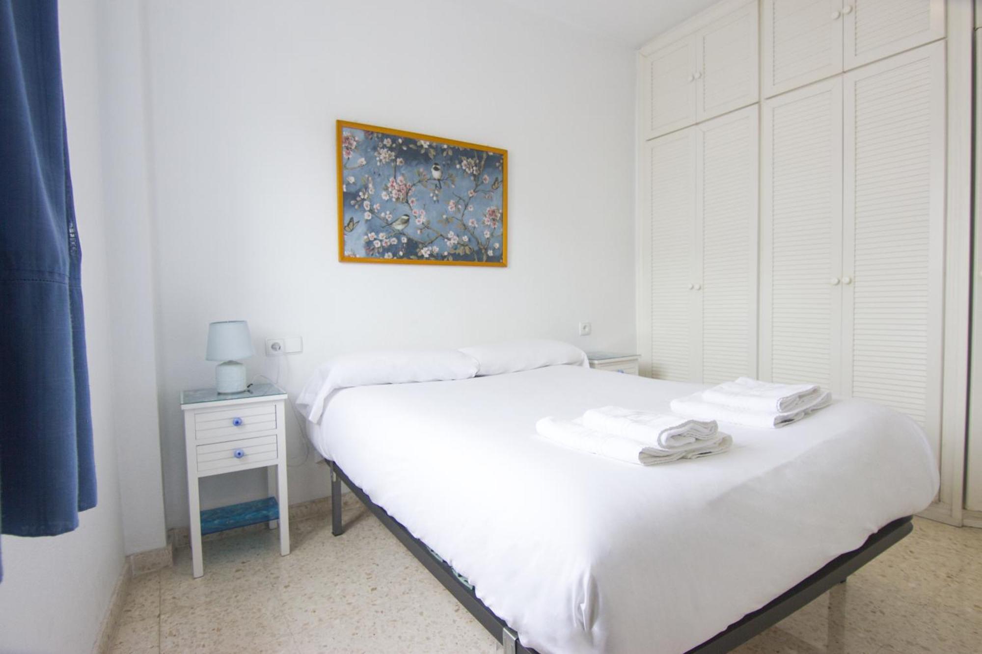 Rentalsevilla Plaza Del Zurraque المظهر الخارجي الصورة